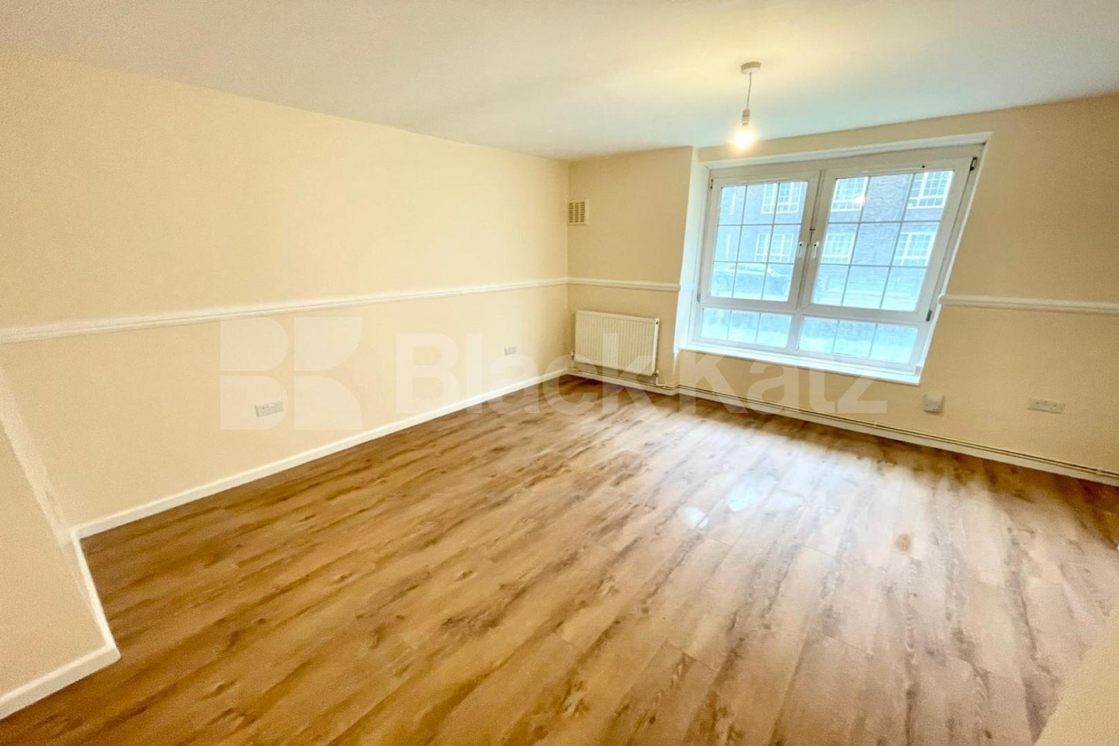 Three bedroomed apartment moments from London Bridge Weston Street, London Bridge